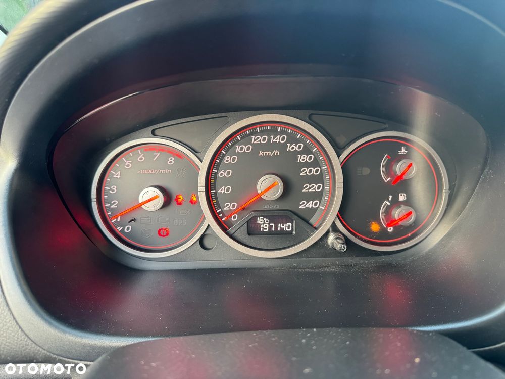 Honda Civic - 17