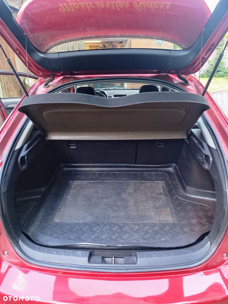 Mitsubishi Lancer - 7
