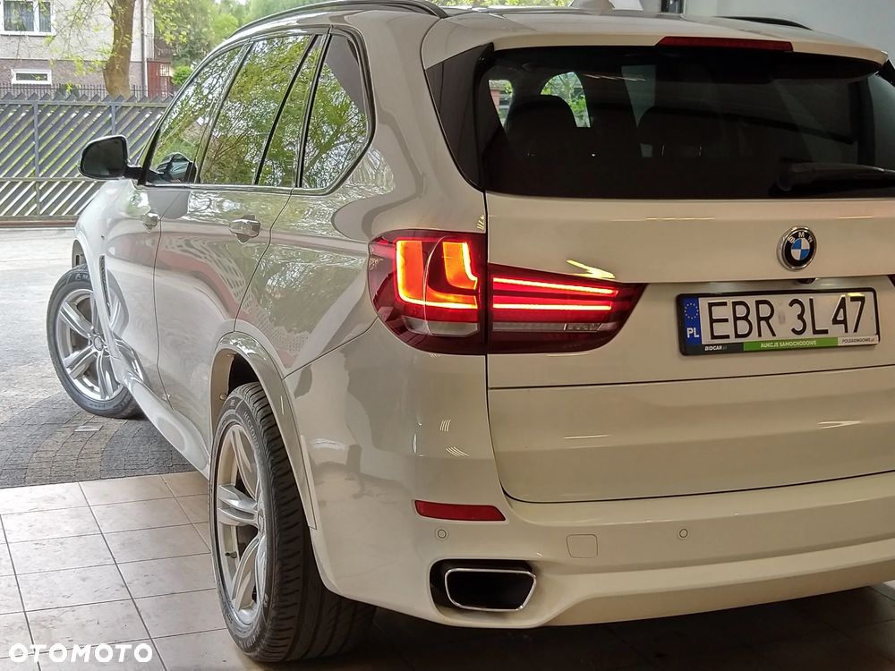 BMW X5 - 19