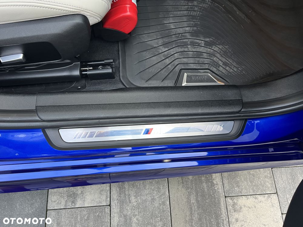 BMW Seria 3 M340d xDrive mHEV sport - 17