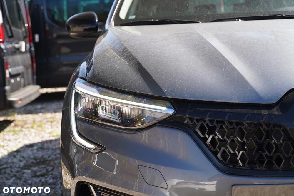 Renault Arkana 1.3 TCe mHEV Techno EDC - 20