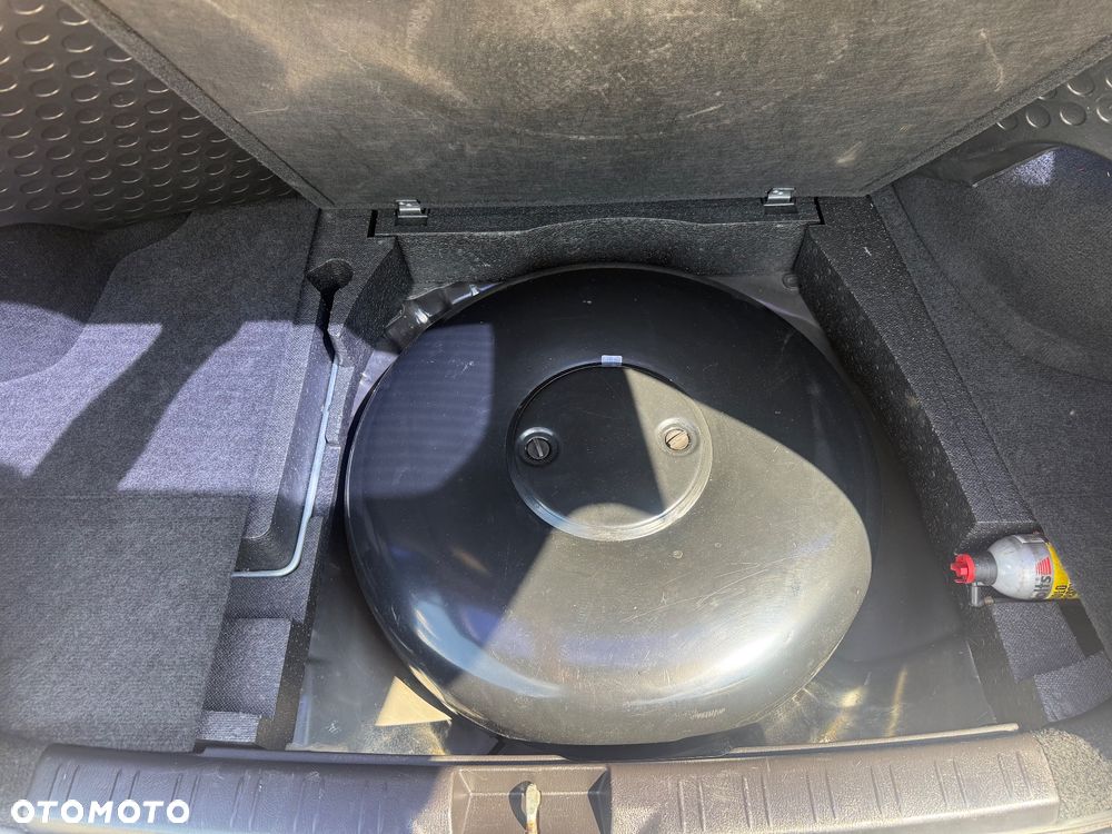 Subaru Forester 2.0X Automatik Comfort - 17