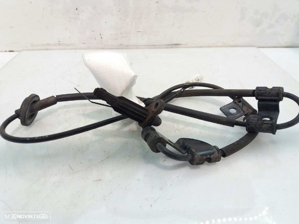 SENSORES ABS TRASEIROS HYUNDAI TUCSON FURGONETA/SUV - 1