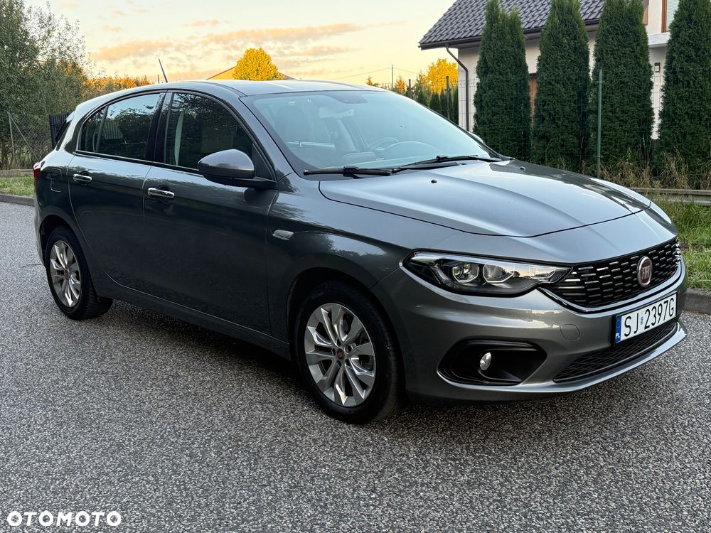 Fiat Tipo 1.6 MultiJet 16v S-Design - 6