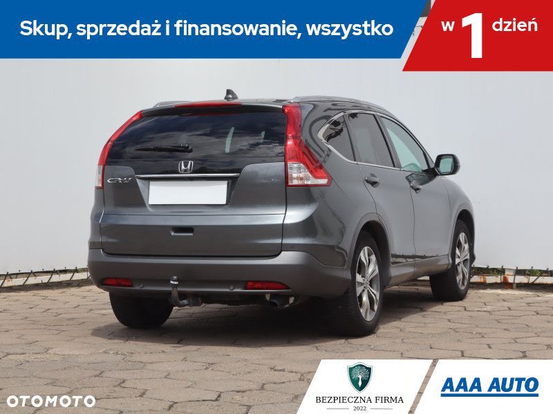 Honda CR-V - 7