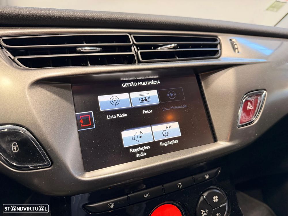 Citroën C3 1.2 e-VTi Collection ETG - 19