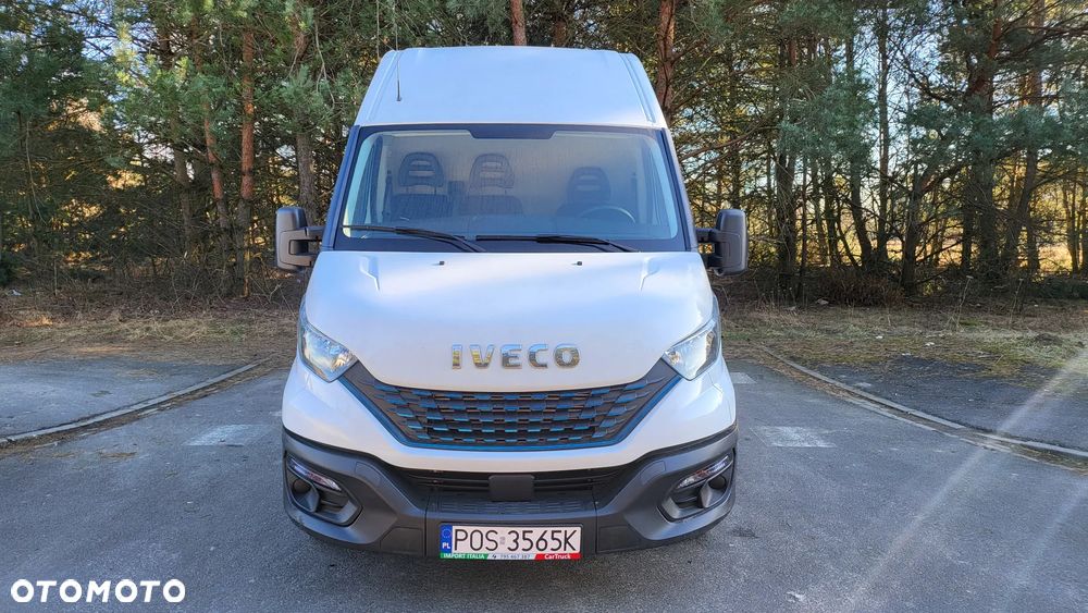 Iveco Daily 35C14N D - 3