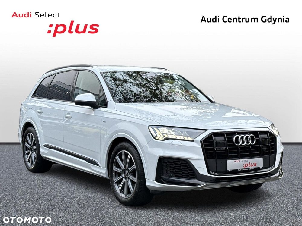 Audi Q7 - 7