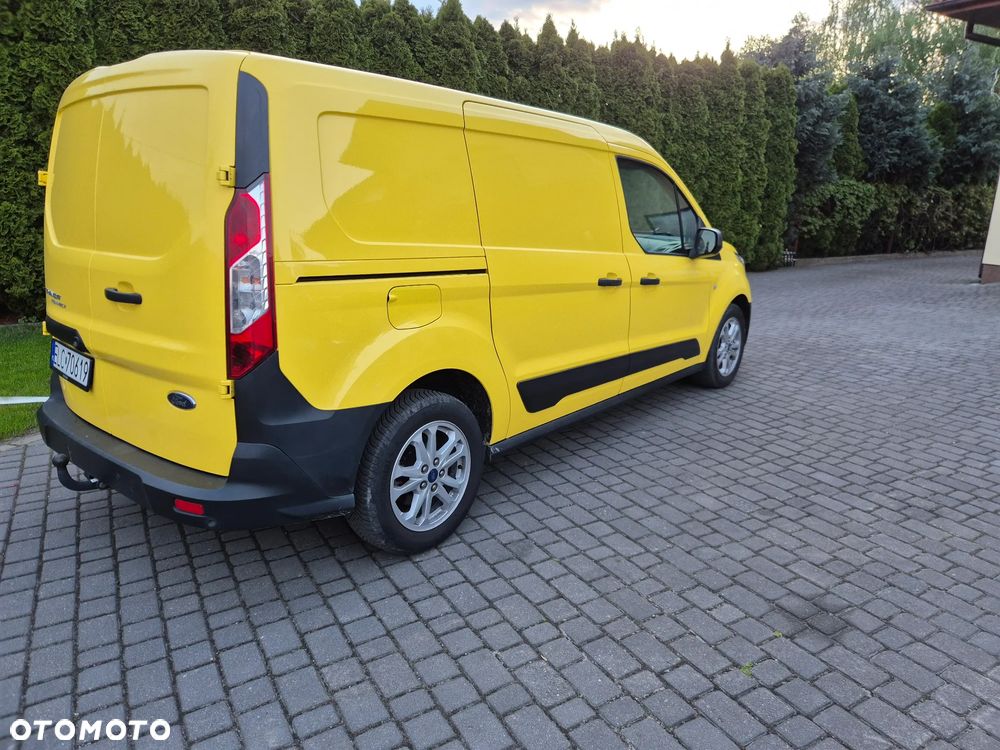 Ford Transit Connect - 13