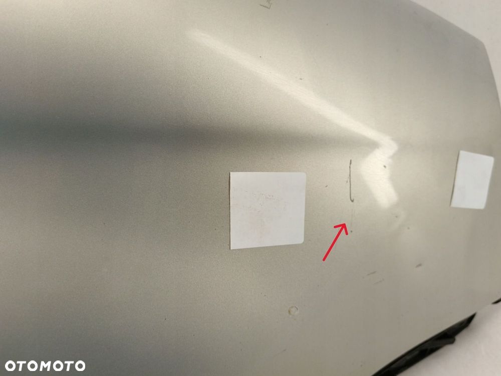 BŁOTNIK PRAWY PRZÓD PRZEDNI VW JETTA 05-10 - 4