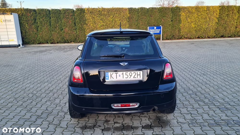 MINI ONE - 4
