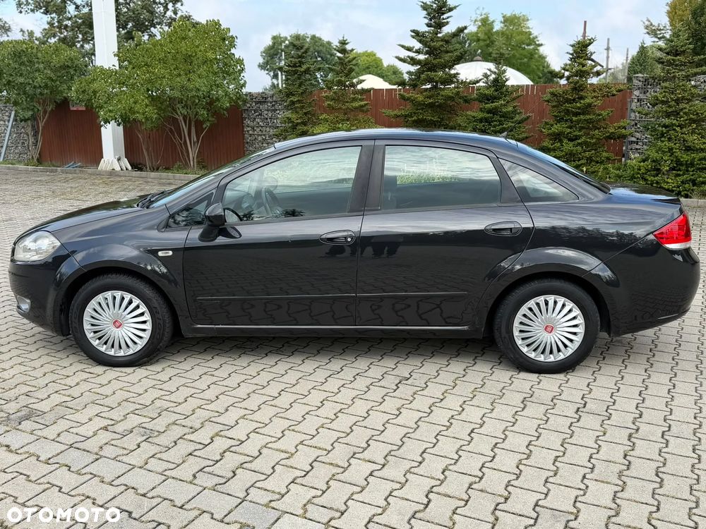 Fiat Linea 1.4 Dynamic - 2