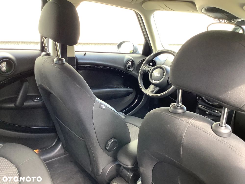 MINI Countryman Cooper S ALL4 EU6 - 26