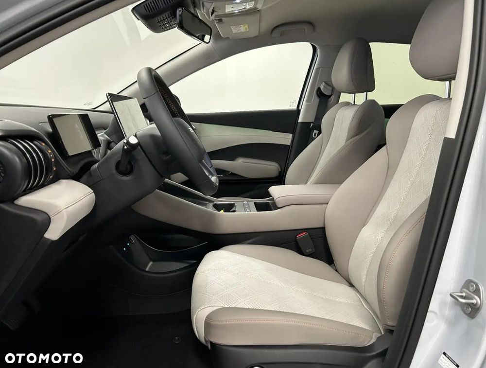 BYD Atto 3 - 15