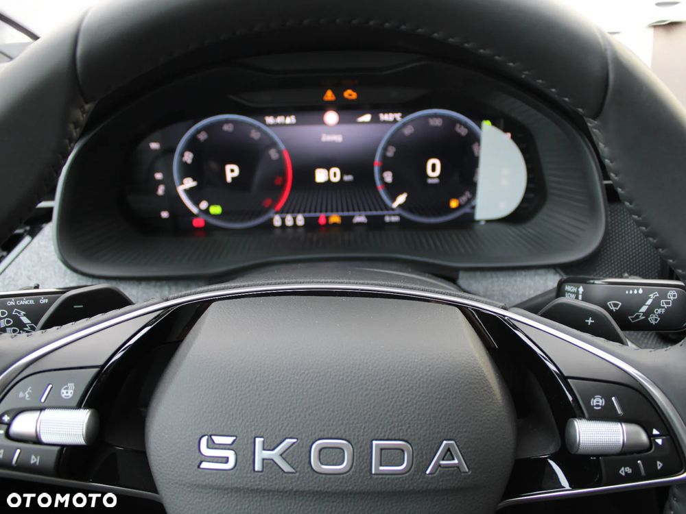 Skoda Kamiq 1.5 TSI Drive DSG - 6