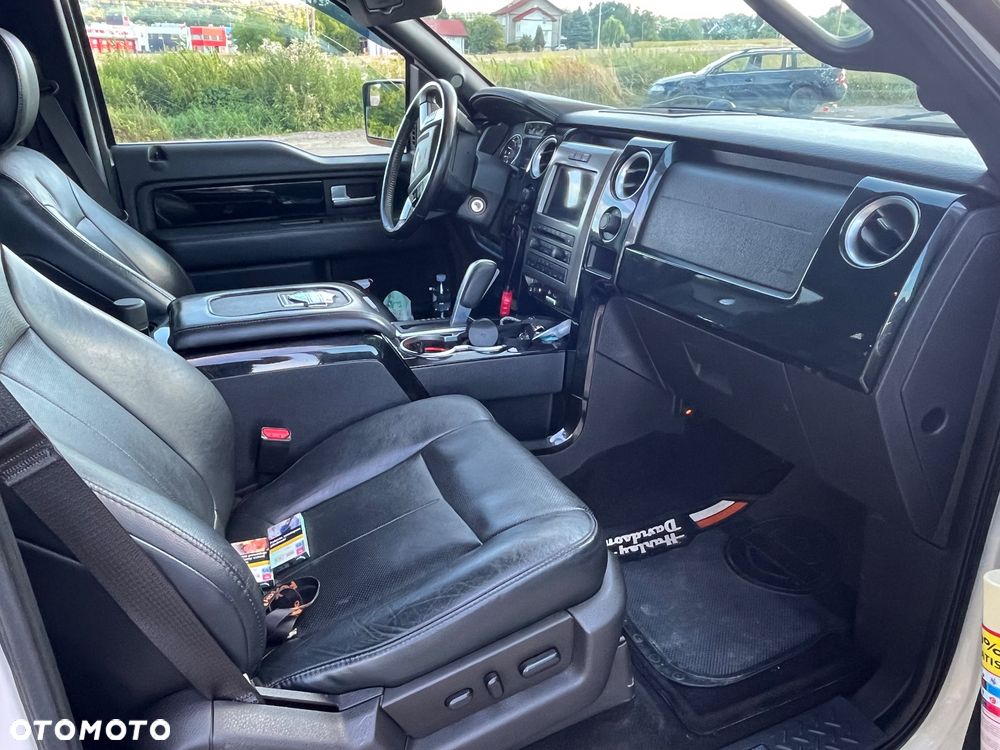 Ford F150 - 12