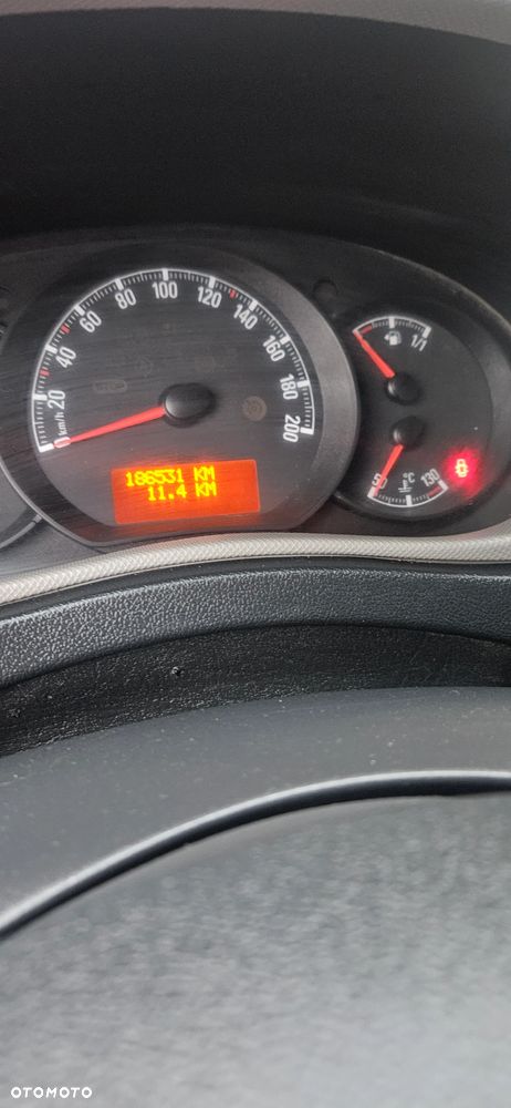 Opel MOVANO L3H2 MAŁE km KLIMATYZACJA - 29