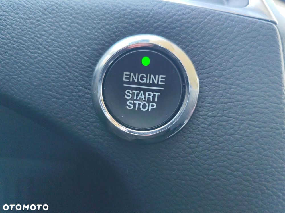 Ford S-Max - 23