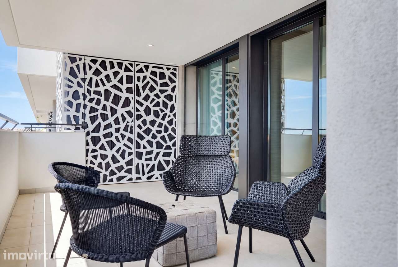 apartment, Lagos, São Gonçalo de Lagos - Grande imagem: 4/13