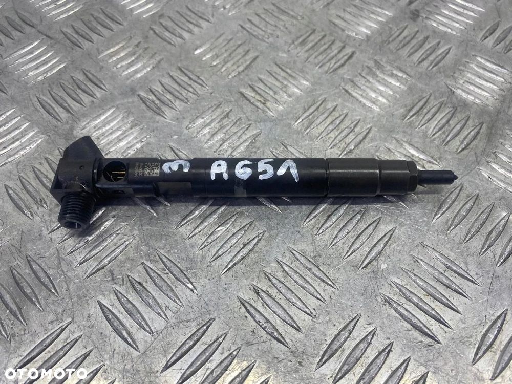 WTRYSKIWACZ MERCEDES C W204 E W212 SPRINTER W906 2.2 CDI OM651 A6510703087 - 1