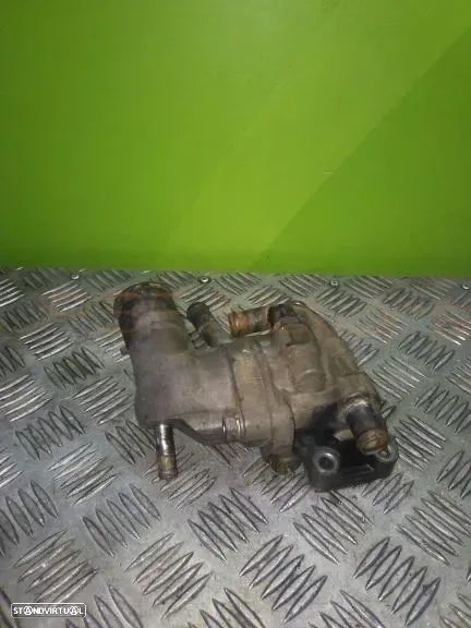 Reparação de Motor ISUZU NKR 2.8TD 4JA1 - 9