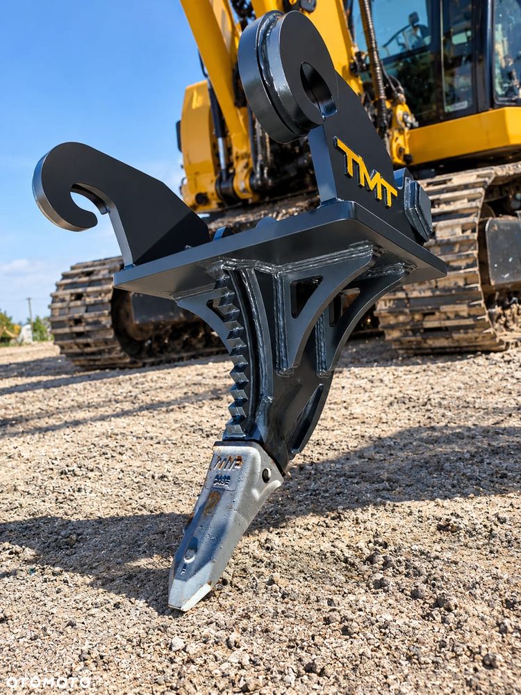 ripper (zrywak) do koparki CW40 J450 Nowy SOLIDNY JCB CAT