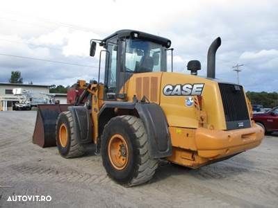Piese noi sau din dezmembrari CASE 621FXT ult-030860 - 1