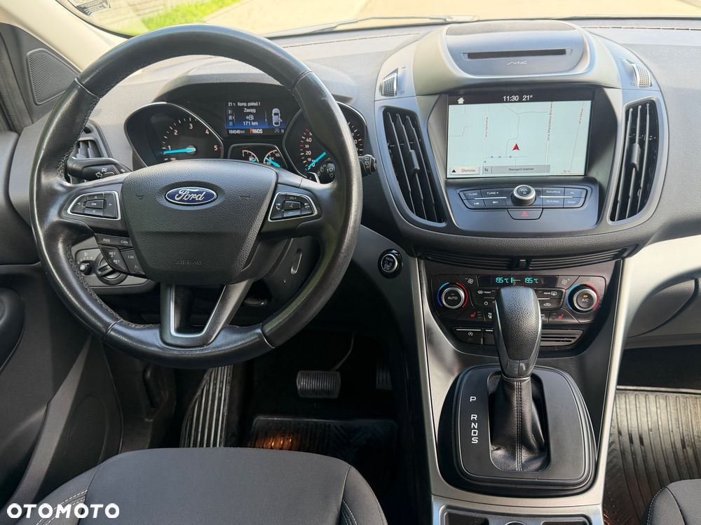 Ford Kuga 1.5 TDCi FWD Titanium - 22