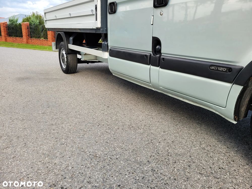 Renault Master - 10