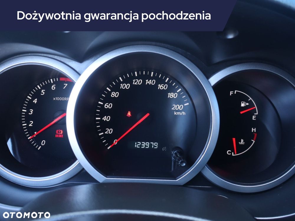 Suzuki Grand Vitara - 13