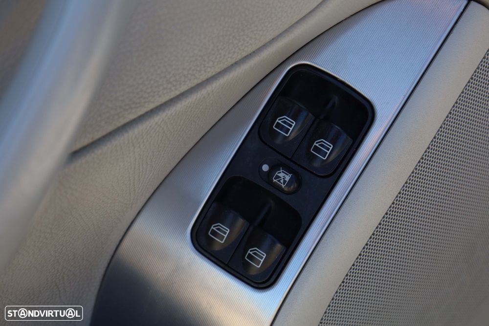 Mercedes-Benz C 220 CDi Avantgarde - 17