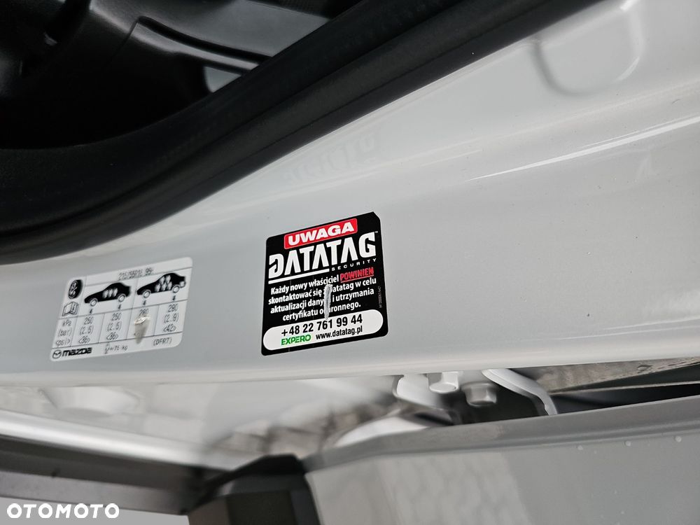 Mazda CX-30 2.0 mHEV Homura 2WD - 19