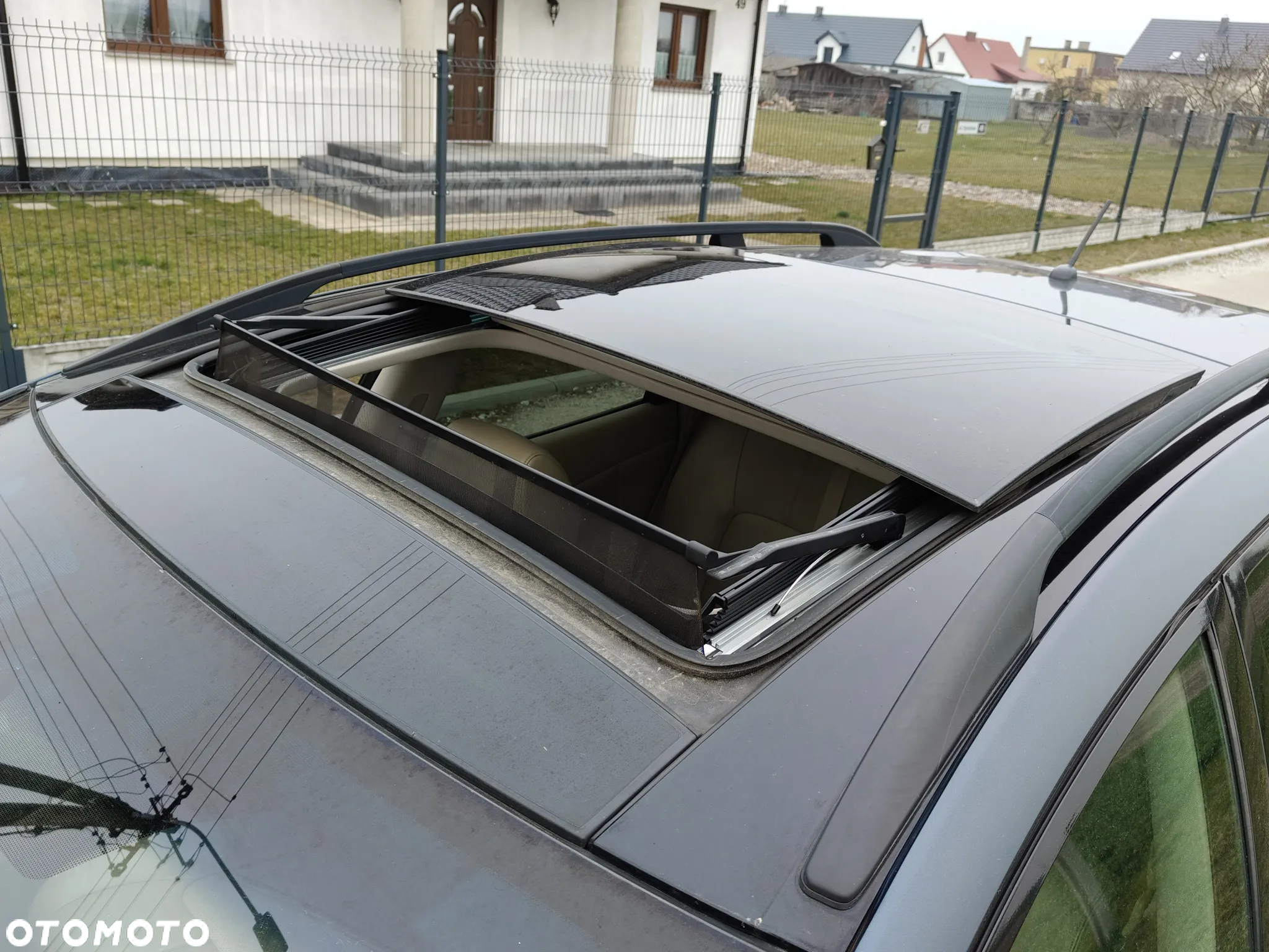 Nissan Murano 2.5 D Premium - 5