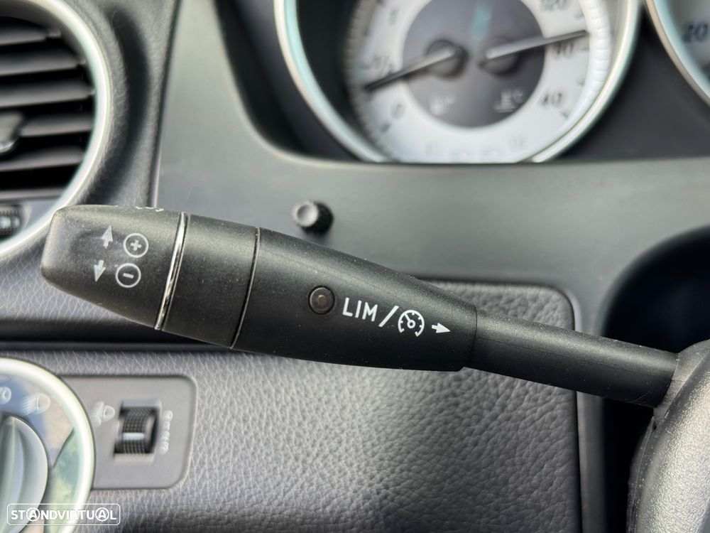 Mercedes-Benz C 250 CDi BE Aut. - 18