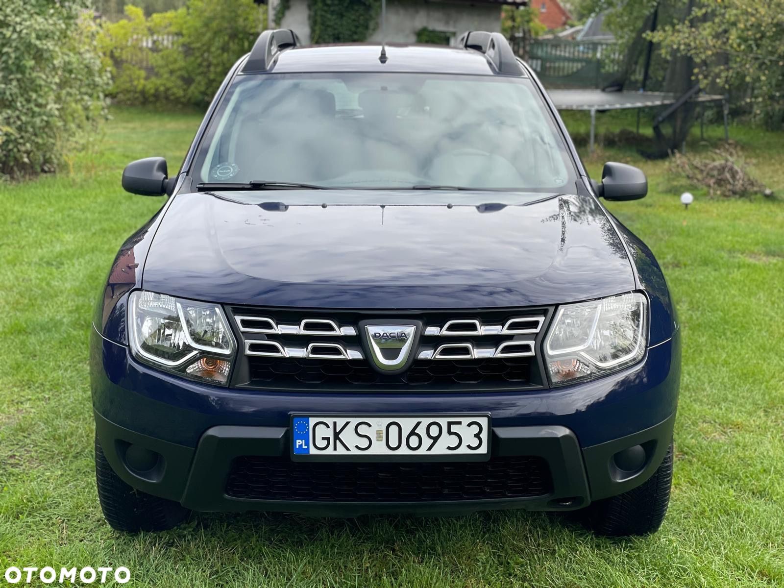Dacia Duster 1.6 SCe Access S&S - 1