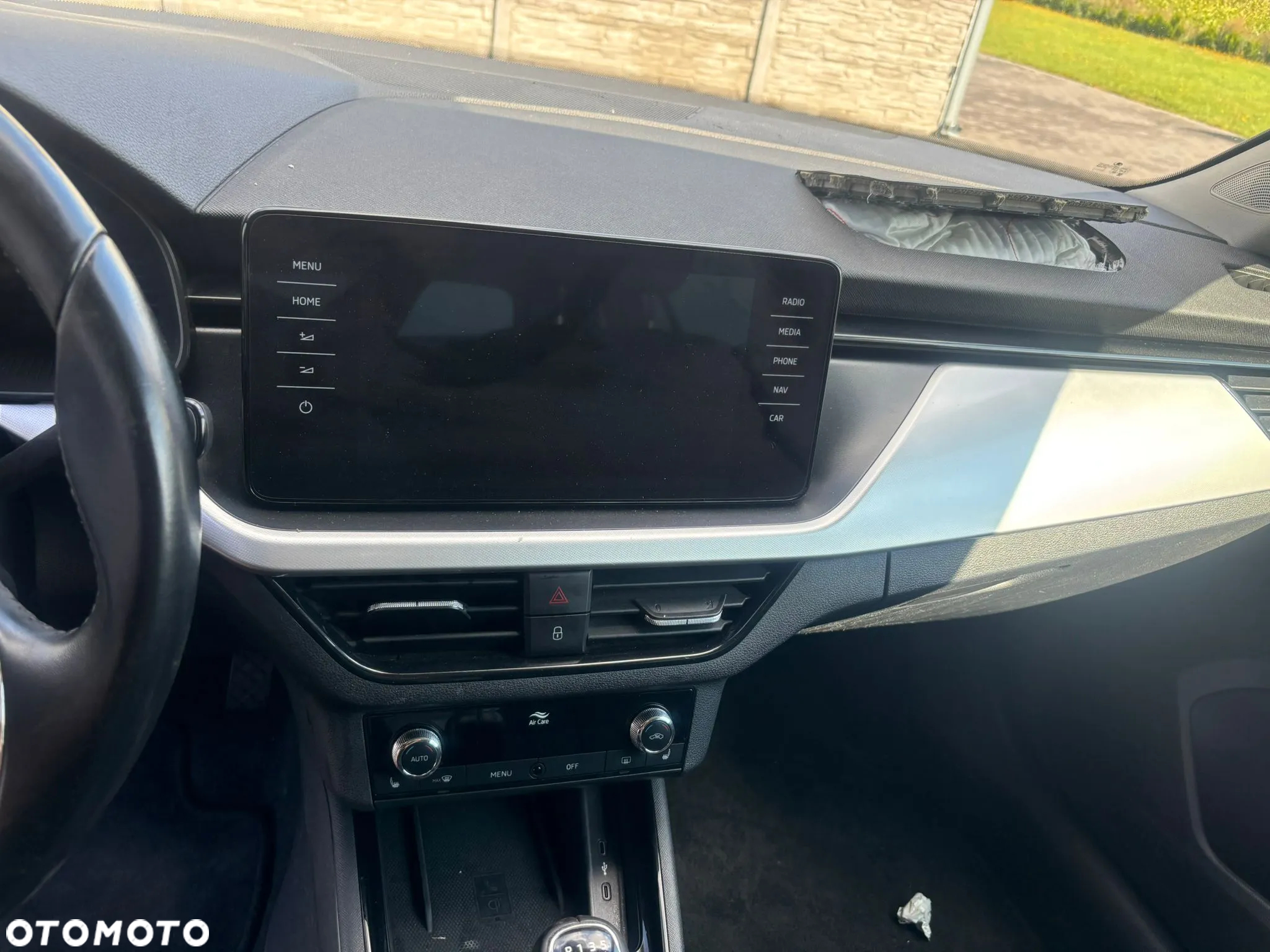 Skoda Kamiq 1.0 TSI Ambition - 5