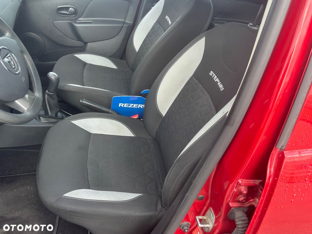 Dacia Sandero TCe 90 Laureate - 17