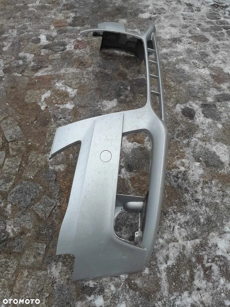 ZDERZAK PRZEDNI PRZÓD AUDI A4 B8 8K0 07- - 4