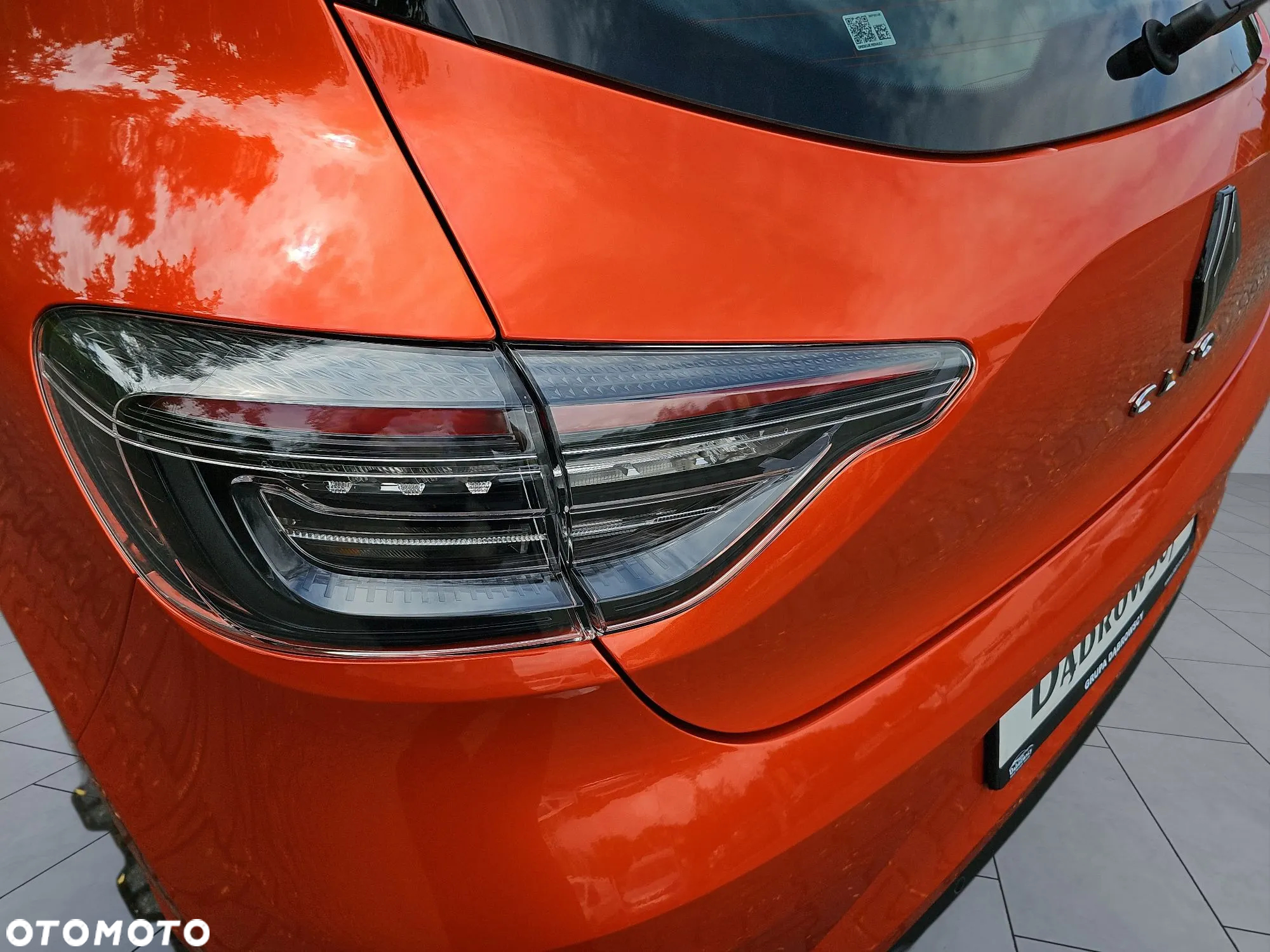 Renault Clio - 22