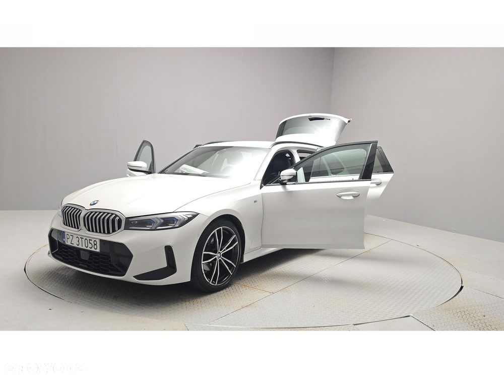 BMW Seria 3 - 13