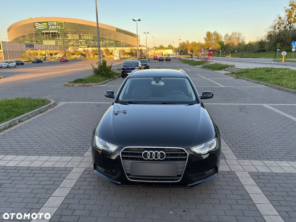 Audi A4 2.0 TDI clean diesel Multitronic - 3