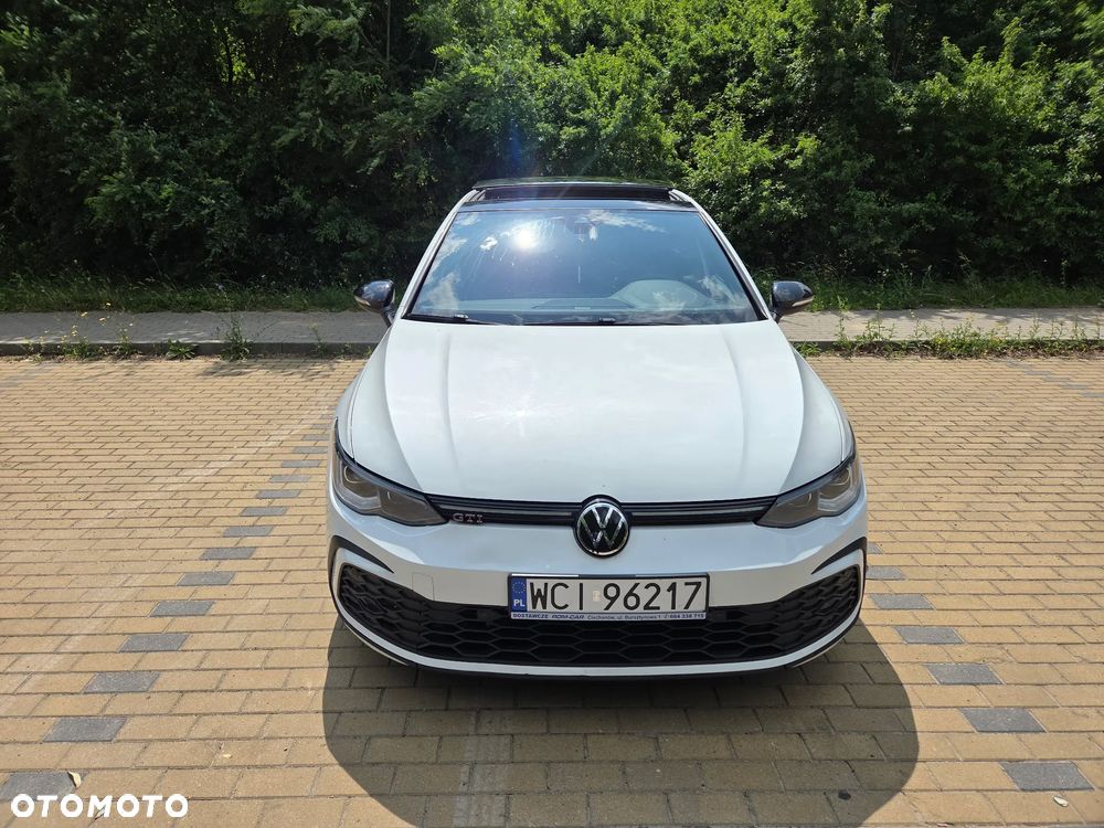 Volkswagen Golf 2.0 TSI BMT GTI Performance DSG - 10