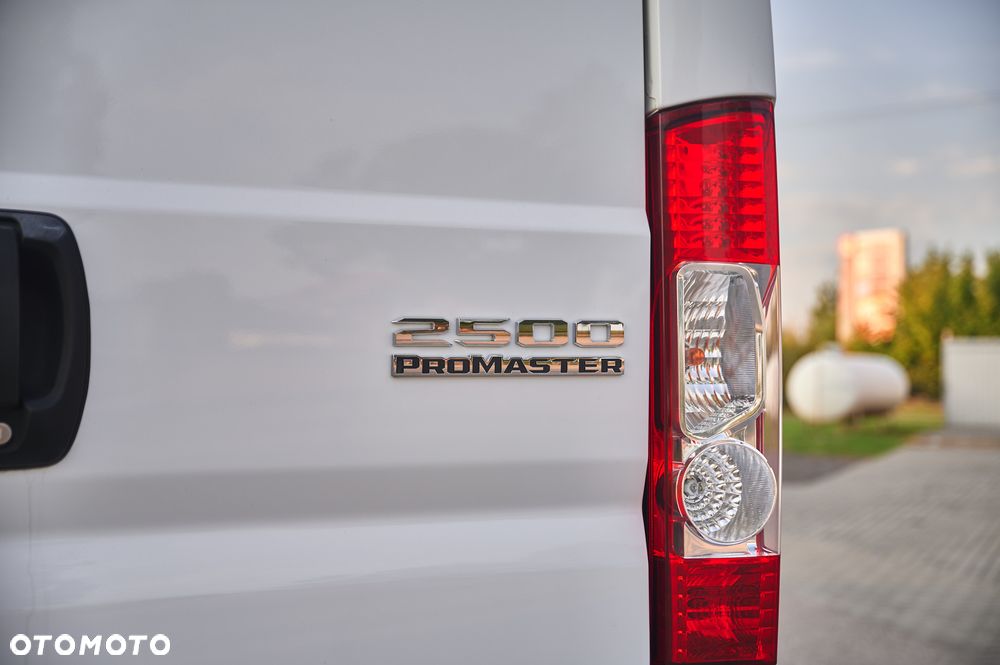 RAM Promaster - 26