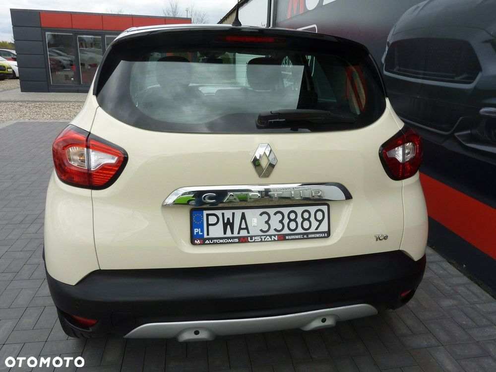 Renault Captur - 5