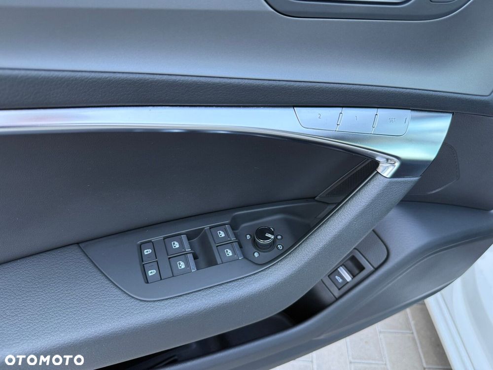 Audi A6 Limousine - 16