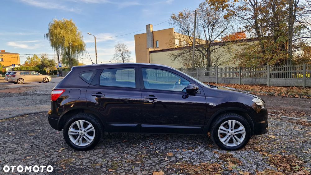 Nissan Qashqai 2.0 dCi Tekna - 3