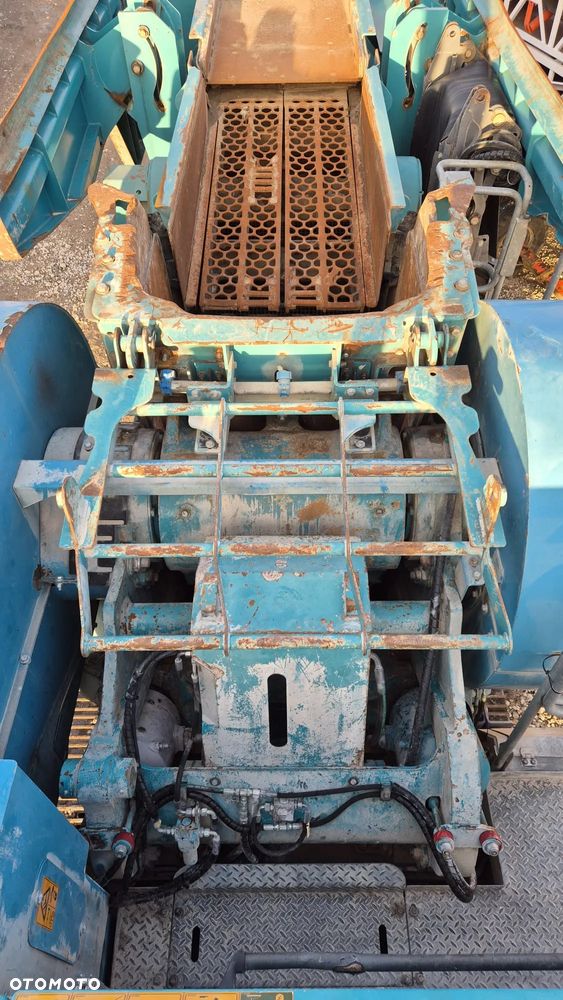 Powerscreen PREMIERTRAK 300 / R300 ( FINLAY J-1160, McCloskey J40, SANDVIK QJ241, KLEEMANN MC 100 EVO ) - 23
