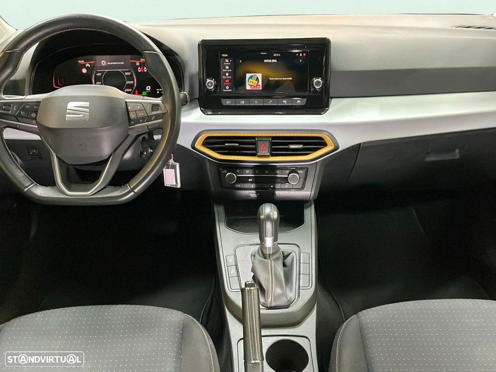 SEAT Ibiza - 10