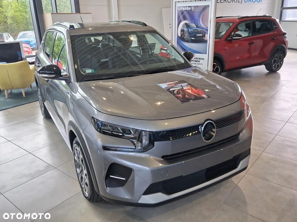 Citroën C3 1.2 T Plus - 2