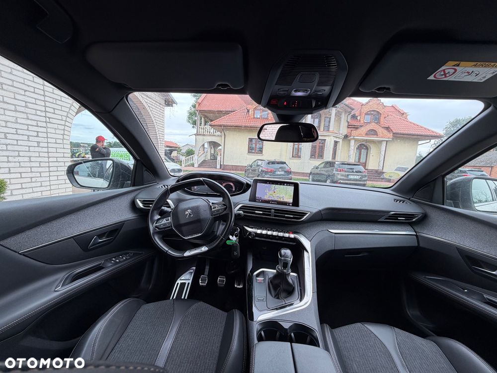 Peugeot 3008 - 15